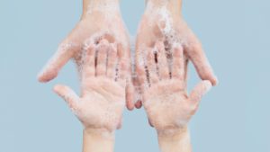 Vuelta-cole-higiénica-segura-lavado-manos
