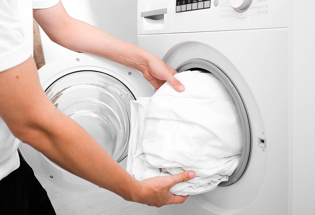 En general Grillo Infantil Cómo lavar ropa blanca en la lavadora? - Lavalux